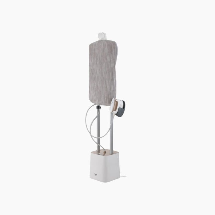 Panasonic Garment Steamer 2400 W Twin Boiler