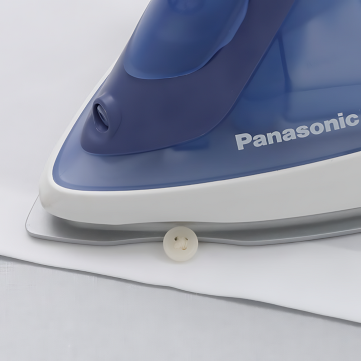 Panasonic Steam Iron CeramicTV 2400 W