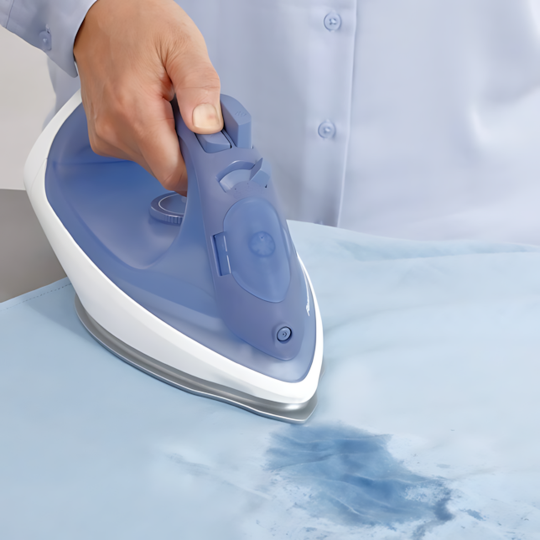 Panasonic Steam Iron CeramicTV 2400 W