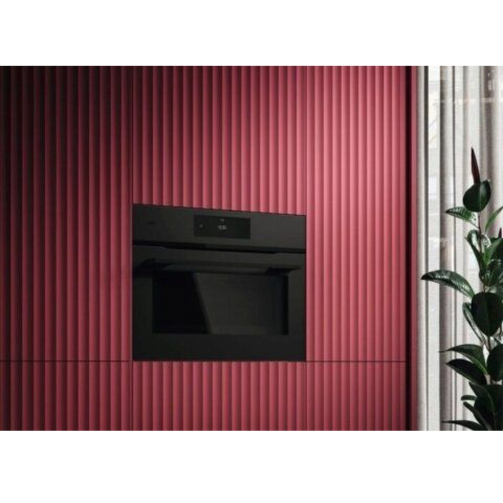 AEG Built-in Microwave Oven Matt Black