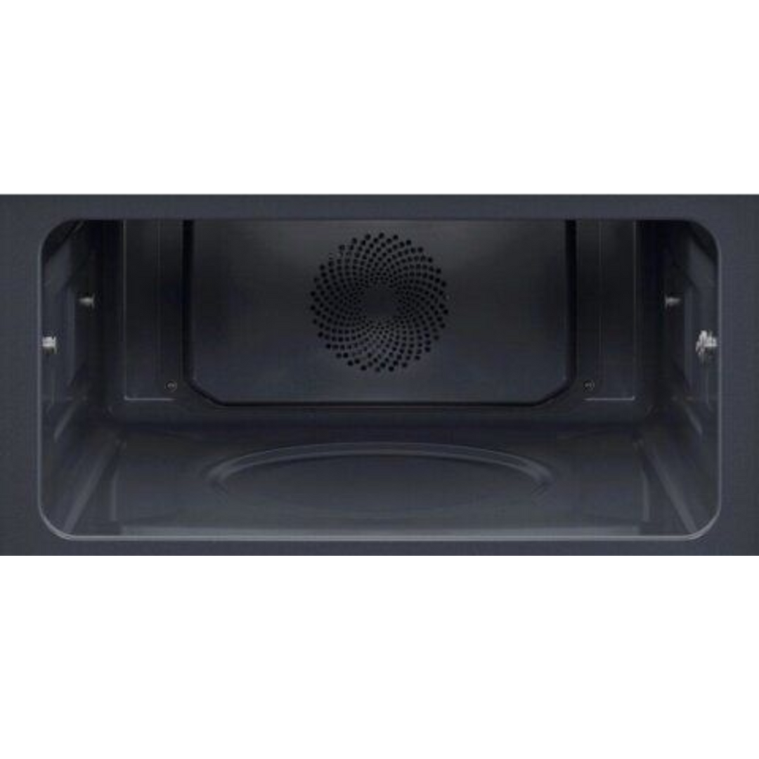AEG Built-in Microwave Oven Matt Black
