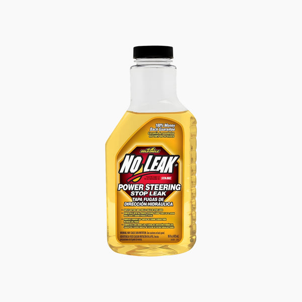 No Leak Power Steering Stop Leak 473 mL