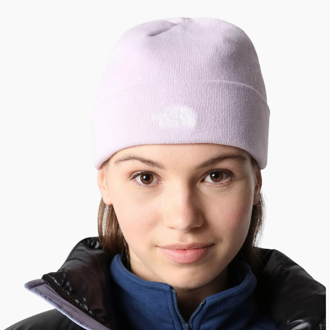 The North Face Norm Shallow Beanie