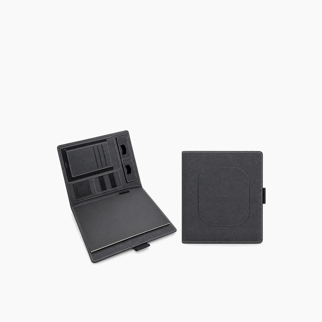 Rechargeable Notebook