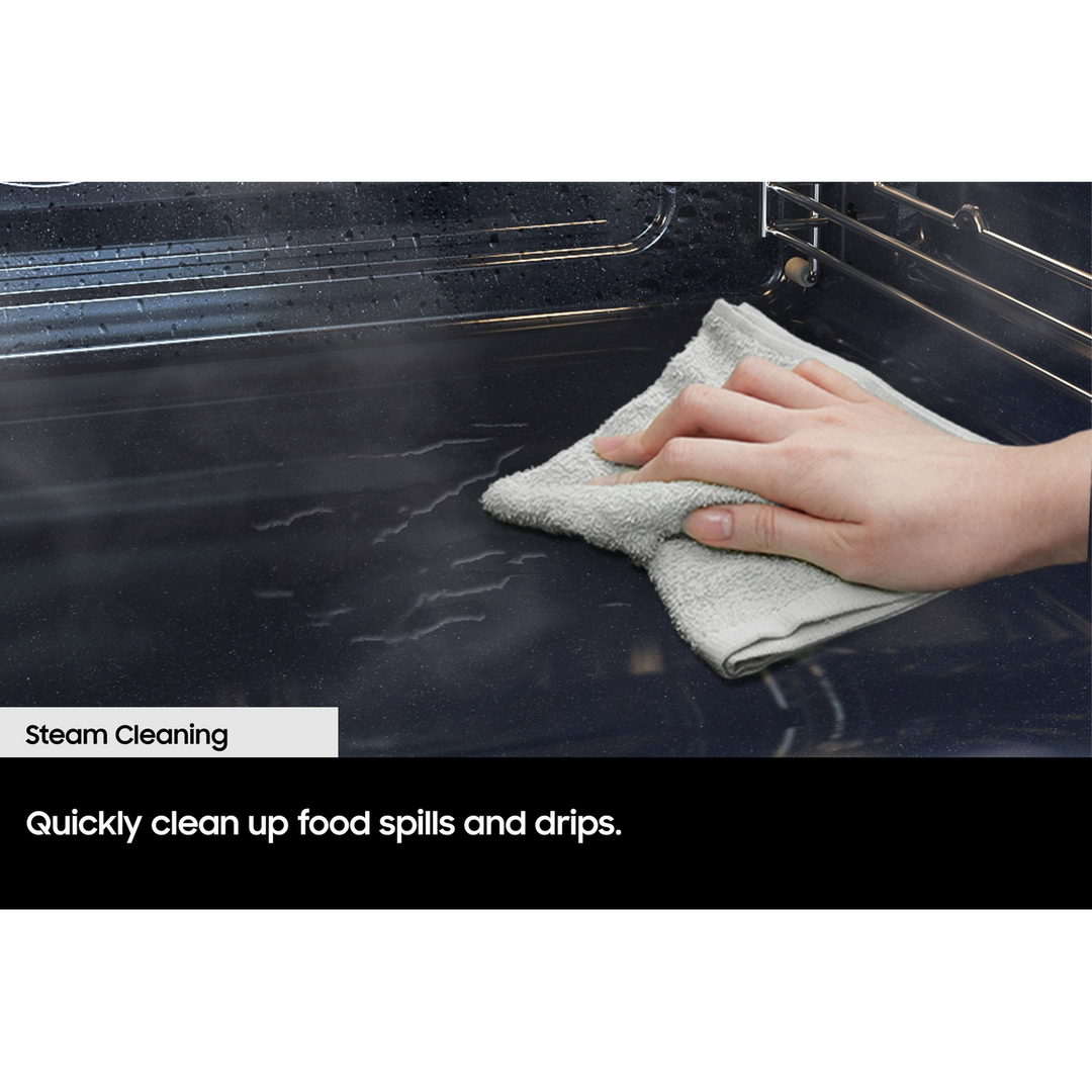 Samsung Built-In Microwave Series 4 50L