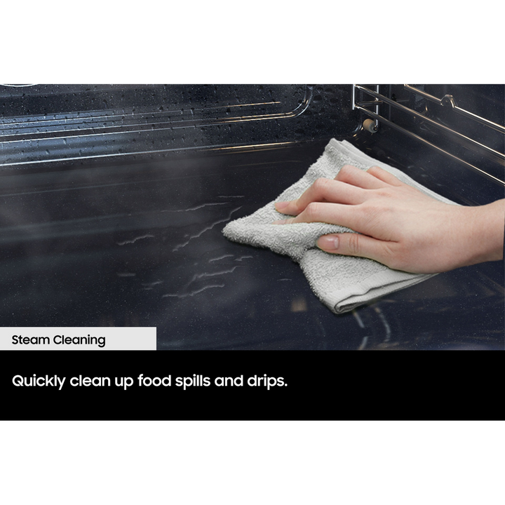 Samsung Built-In Microwave Series 4 50L