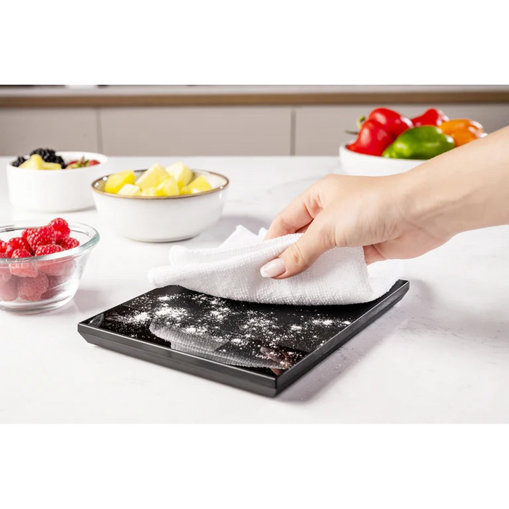 Nuticook Kitchen Scale 2 Black