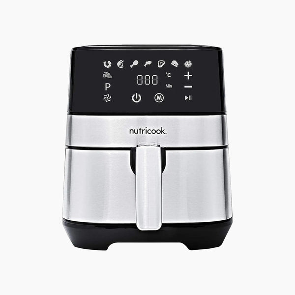 Nutricook Air Fryer 2 10 Preset Programs