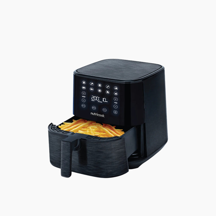 Nutricook Air Fryer 2 5.5 L