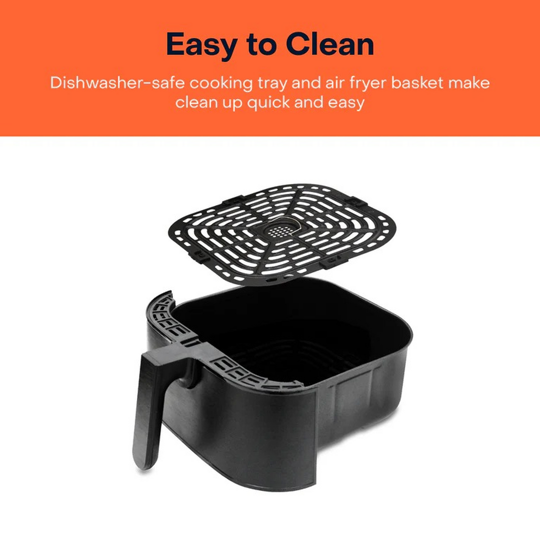 Nutricook Air Fryer 2 5.5 L