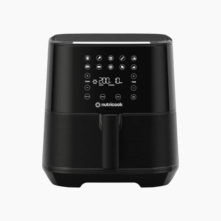 Nutricook Air Fryer 2 5.5 L