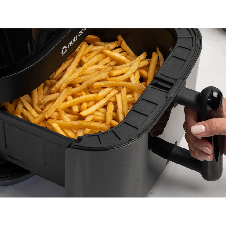 Nutricook Air Fryer 3 5.7 L Vision