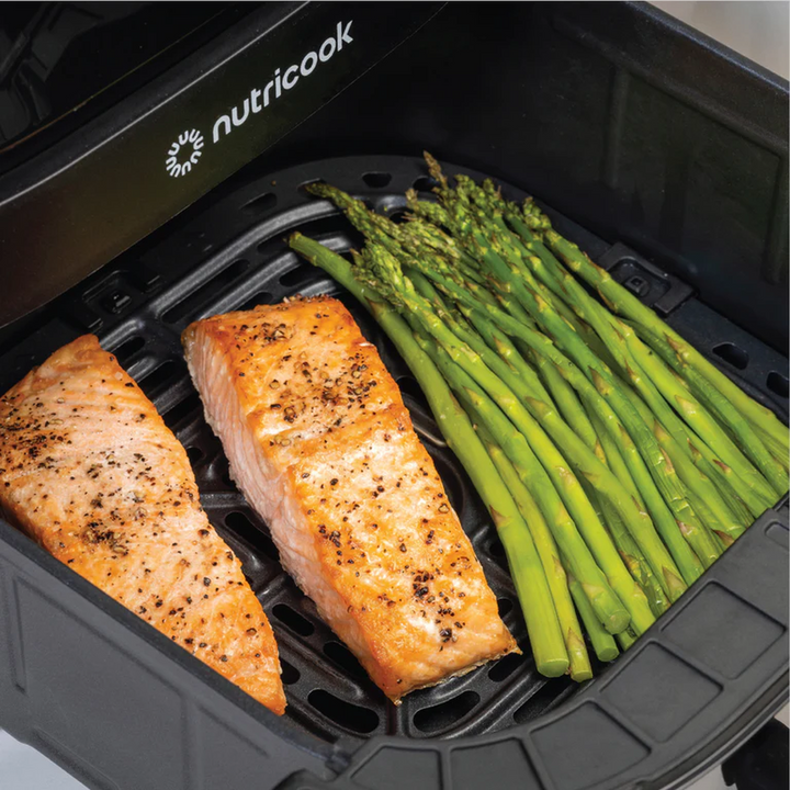 Nutricook Air Fryer 3 5.7 L Vision