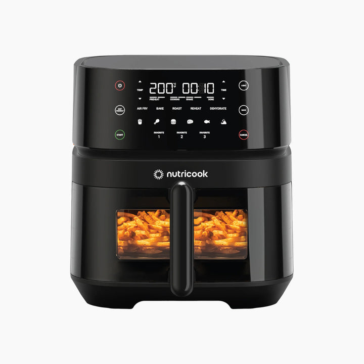 Nutricook Air Fryer 3 5.7 L Vision