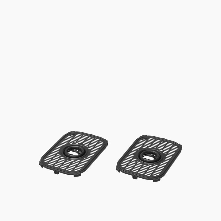 Nutricook Air Fryer Duo 2 Flexzone