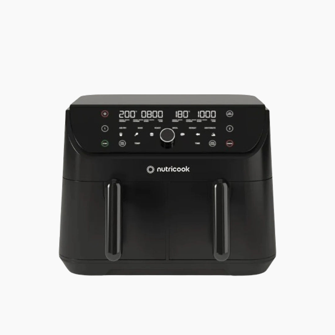 Nutricook Air Fryer Duo 8.5 L
