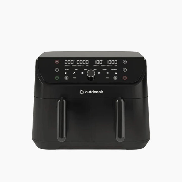 Nutricook Air Fryer Duo 8.5 L