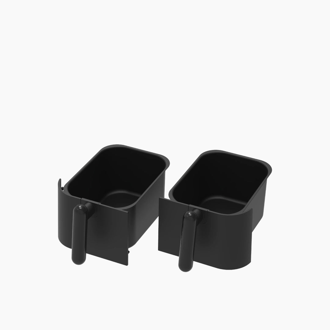 Nutricook Air Fryer Duo 8.5 L