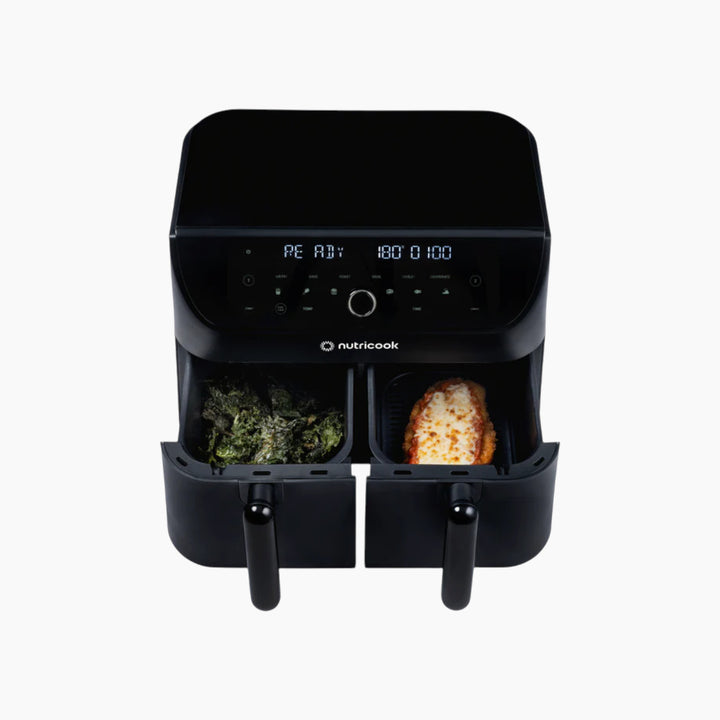 Nutricook Air Fryer Duo 8.5 L