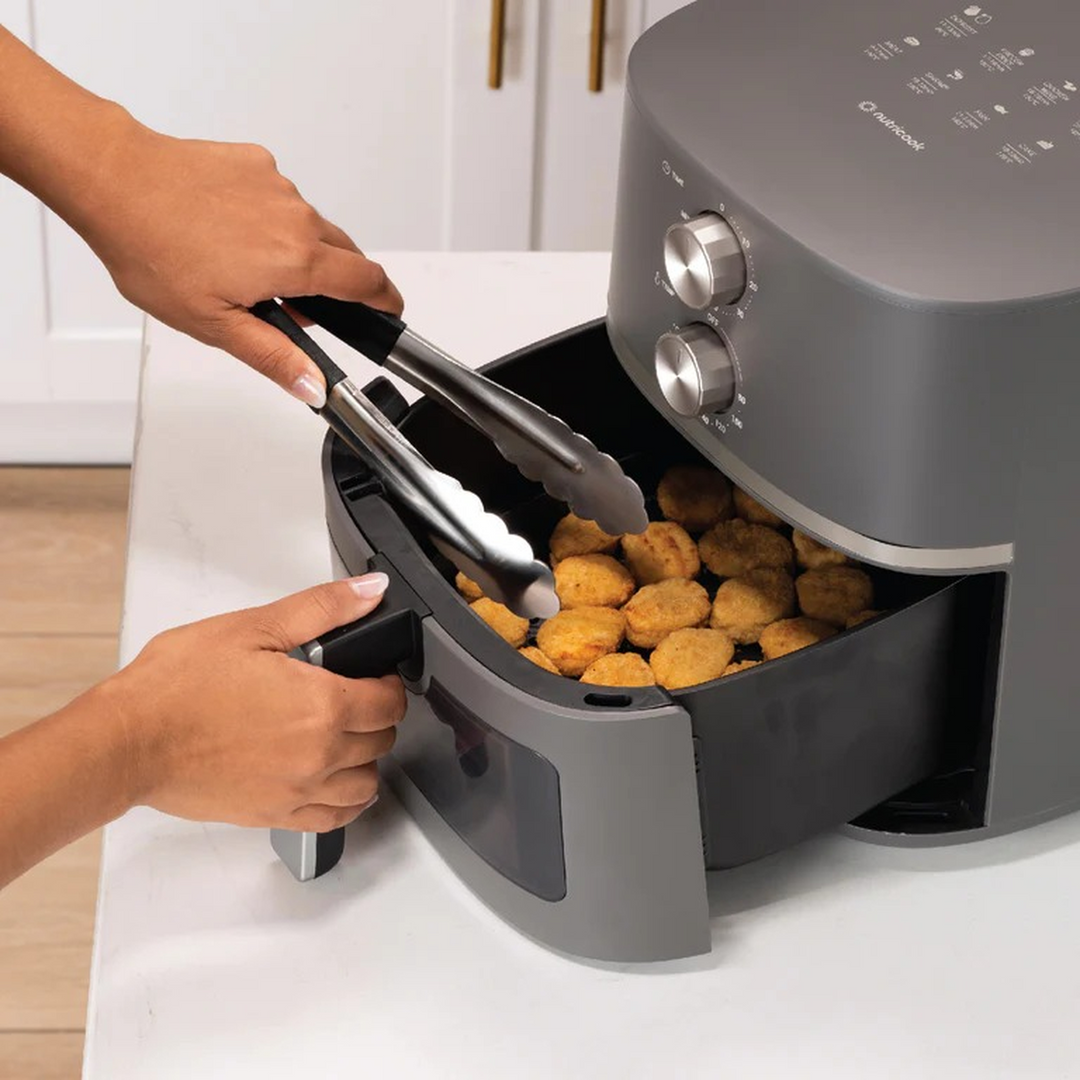 NUTRICOOKAIRFRYERESSENTIALSVISION-MANUAL6290361790021_framed - HUNA