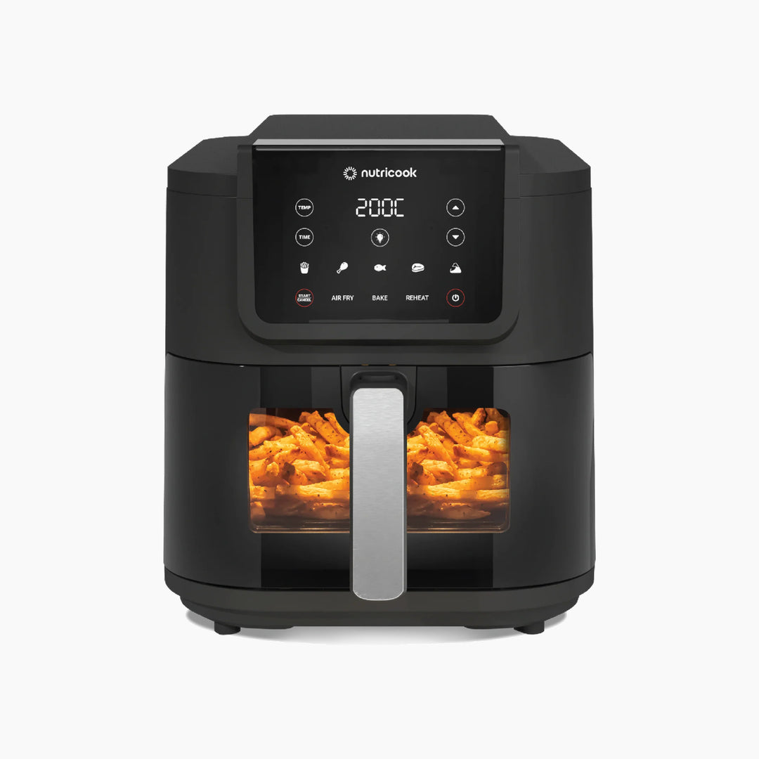 Nutricook Air Fryer Slim Xl