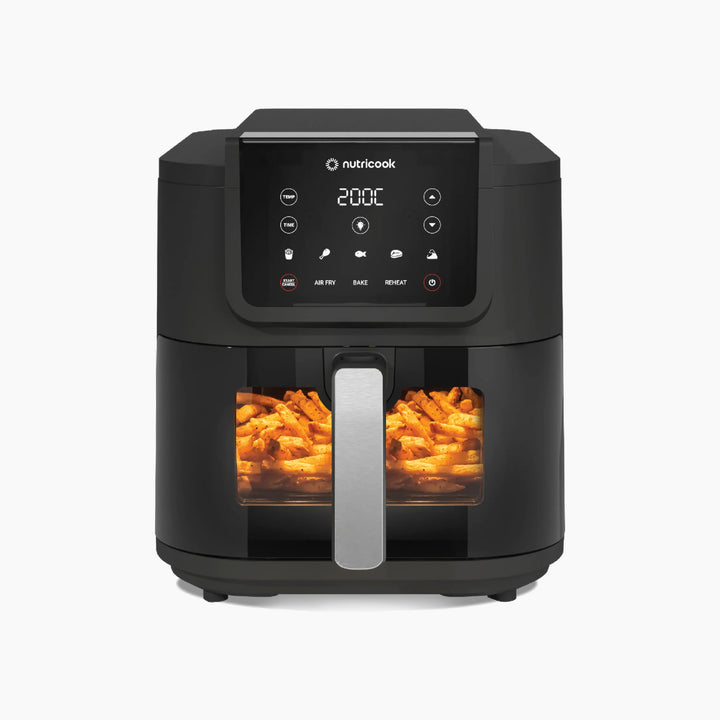 Nutricook Air Fryer Slim Xl