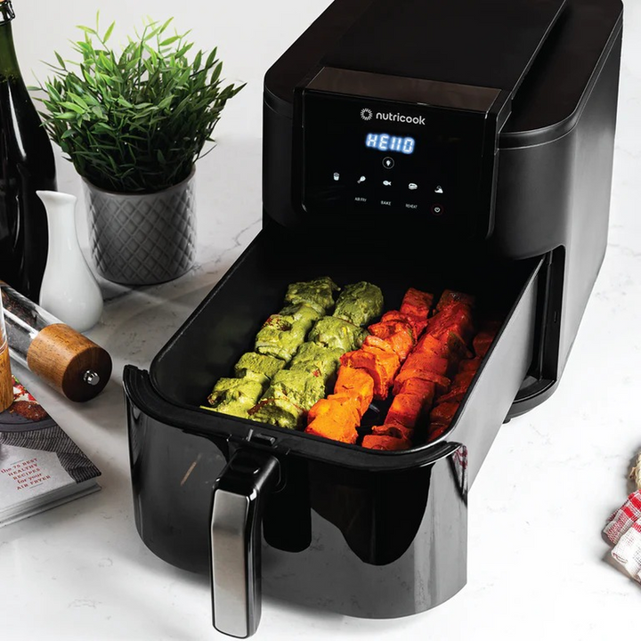 Nutricook Air Fryer Slim Xl