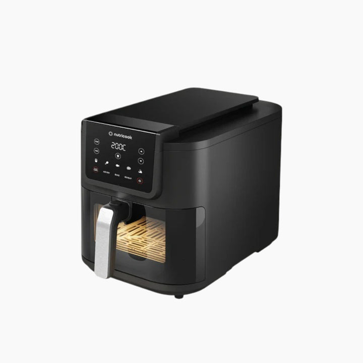 Nutricook Air Fryer Slim Xl