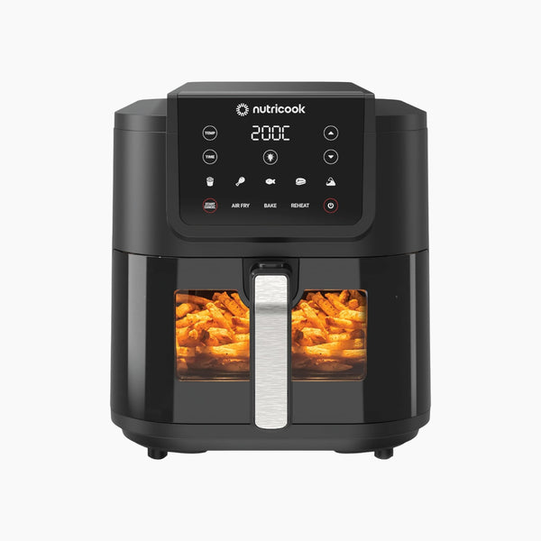 Nutricook Air Fryer Slim