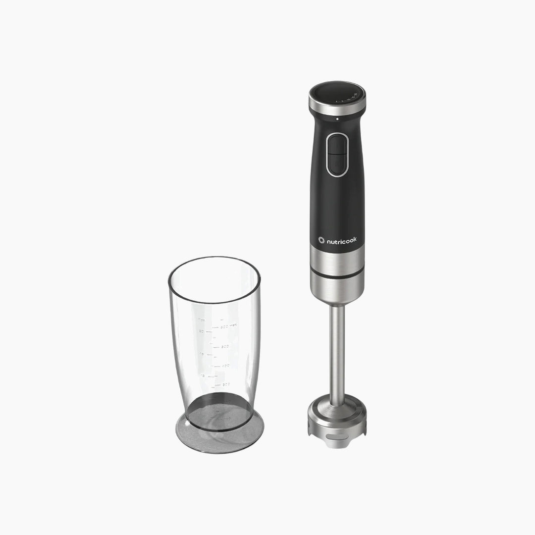 Nutricook Hand Blender Essentials 1200 W