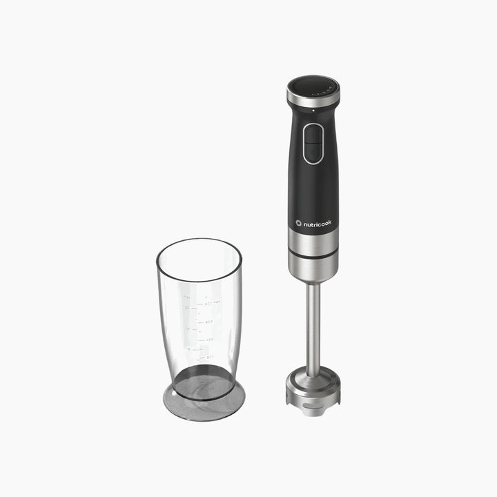 Nutricook Hand Blender Essentials 1200 W
