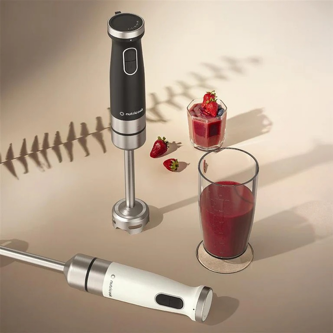 Nutricook Hand Blender Essentials 1200 W
