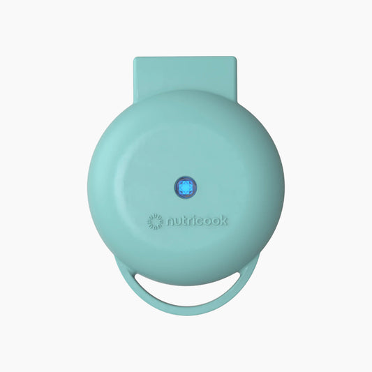 صانعة الوافل الصغيرة Nutricook