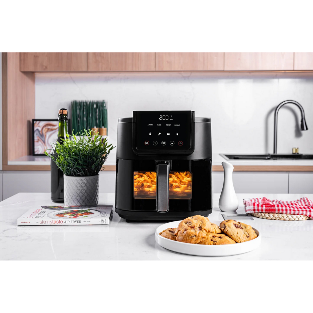 Nutricook Air Fryer  Slim 5 L