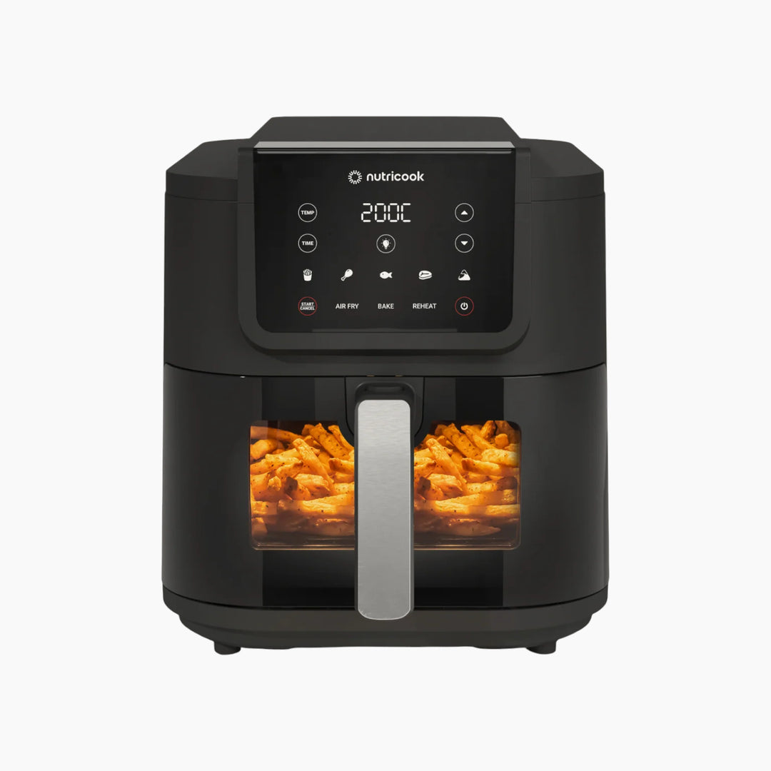 Nutricook Air Fryer  Slim 5 L