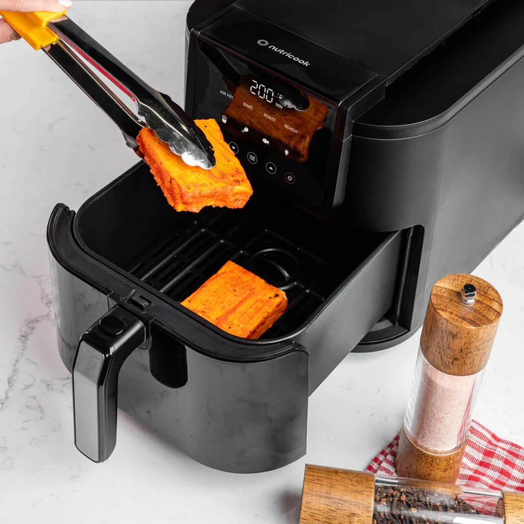 Nutricook Air Fryer  Slim 5 L