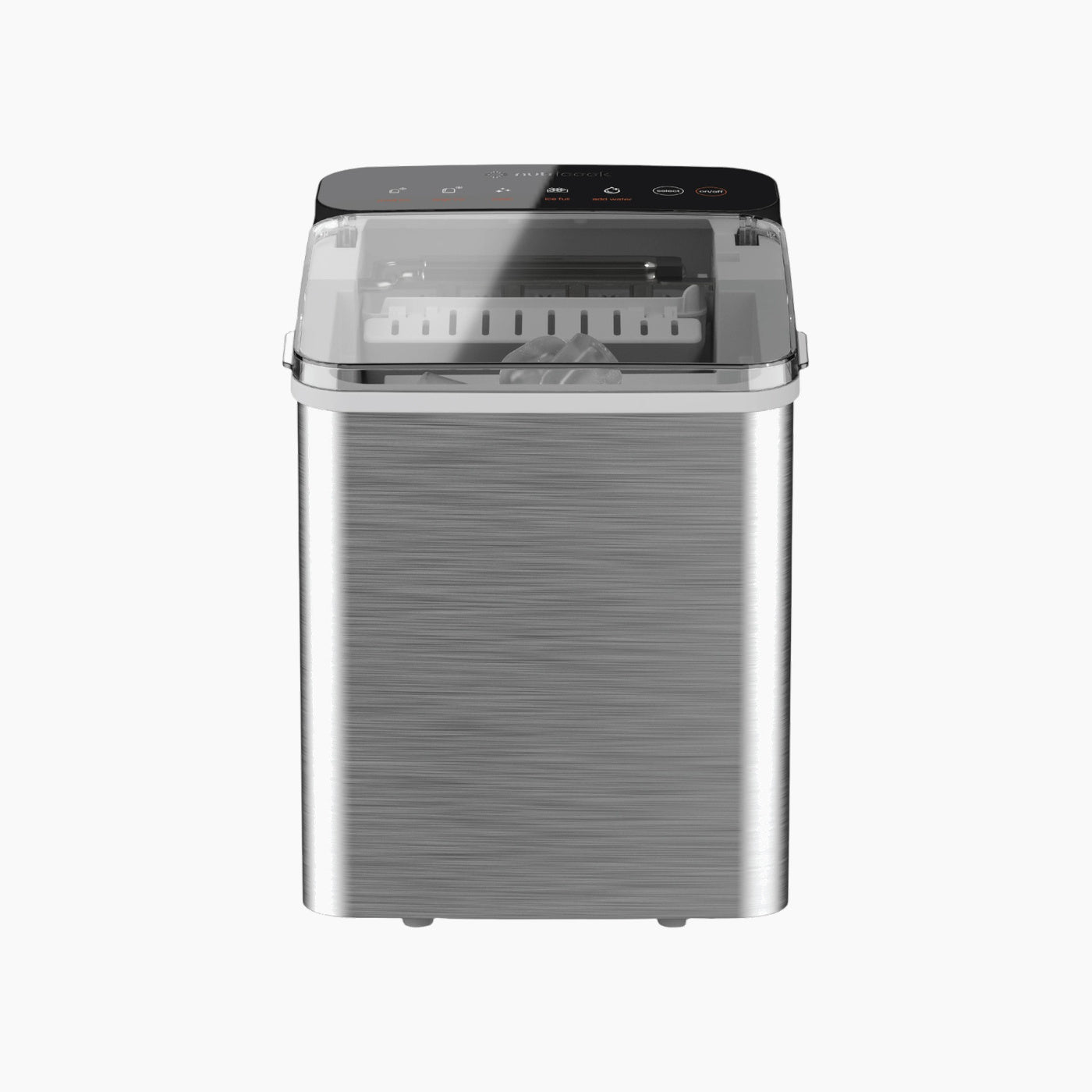 Nutricook Icy Bullet Ice Maker