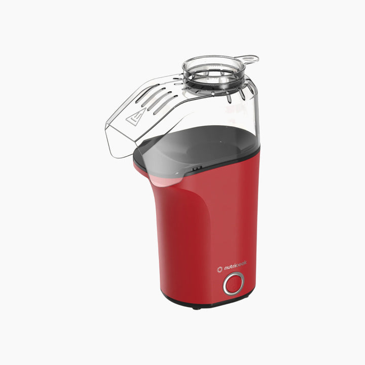 Nutricook Popcorn Maker Essentials