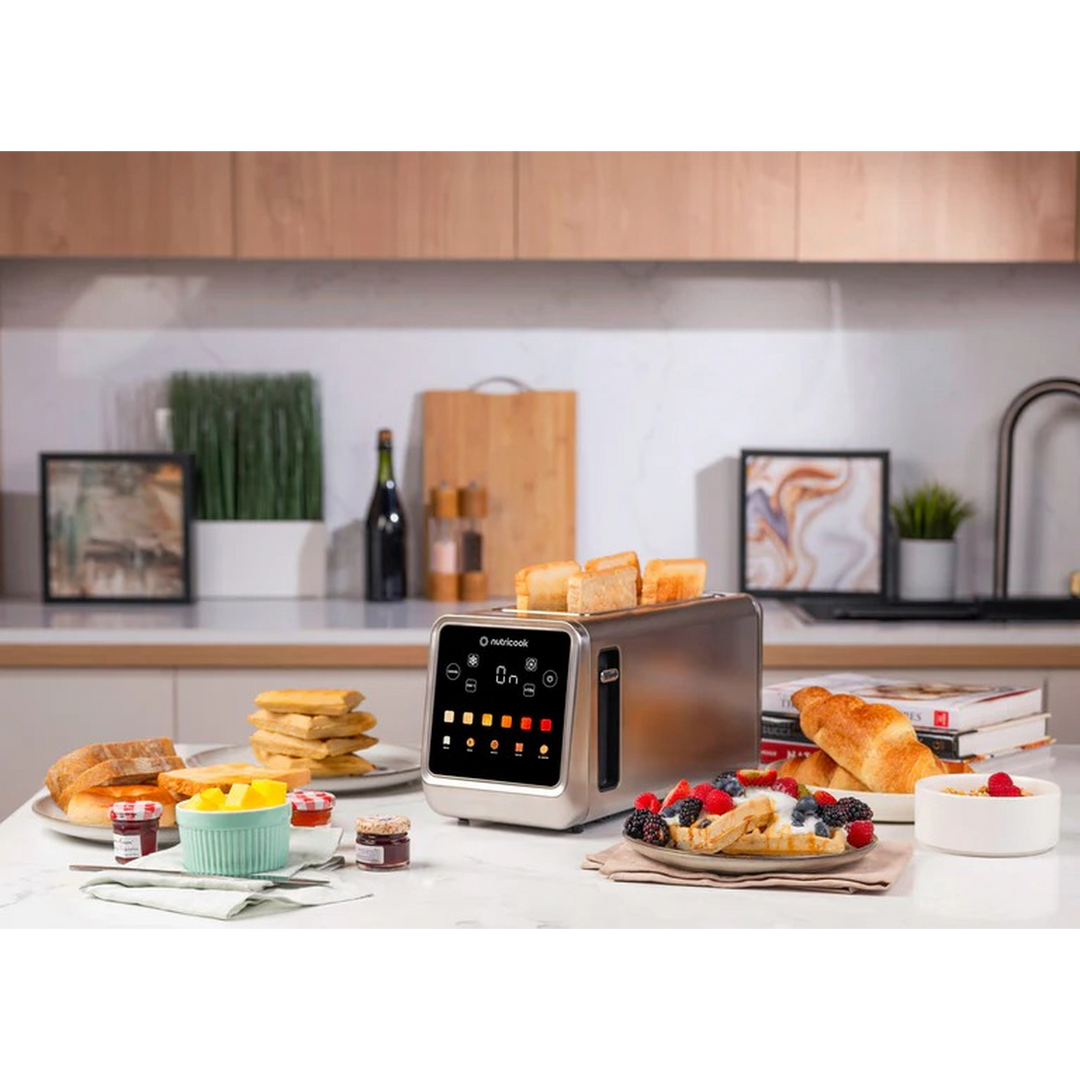 NUTRICOOKNC-TS401DIGITALTOASTER4-SLICE6290361790595_framed - HUNA
