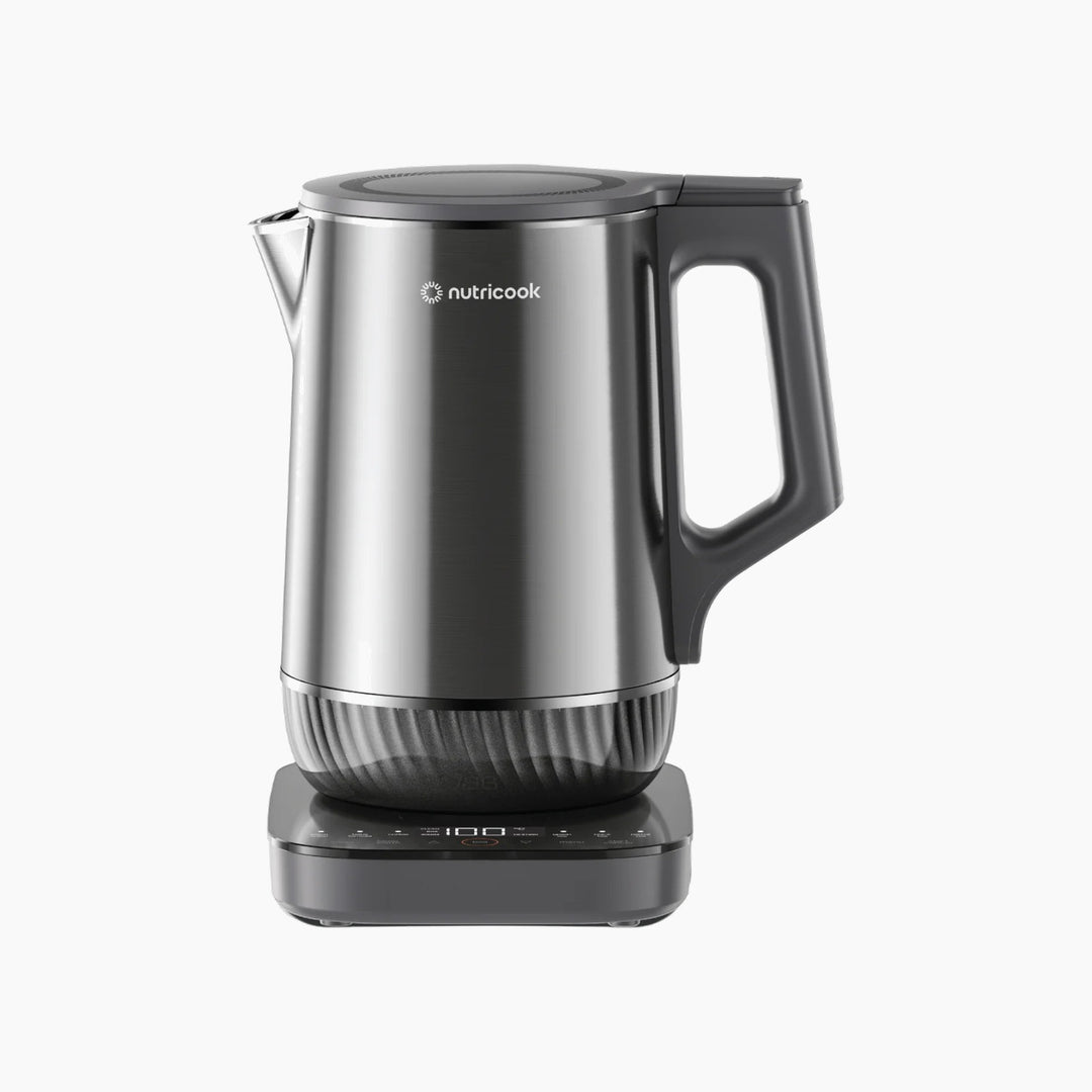 Nutricook Kettle With Digital Display