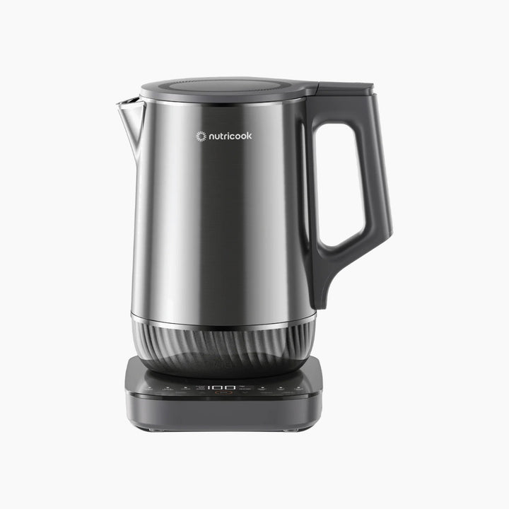 Nutricook Kettle With Digital Display