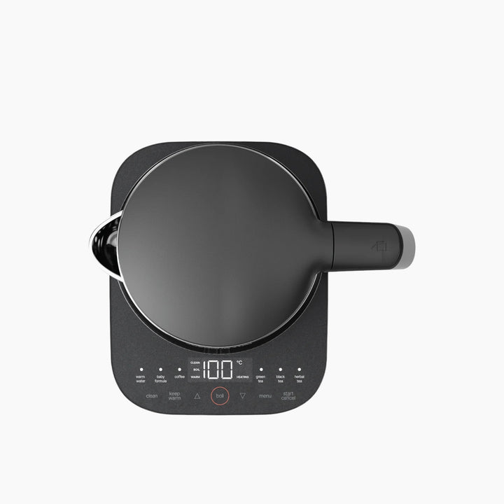 Nutricook Kettle With Digital Display