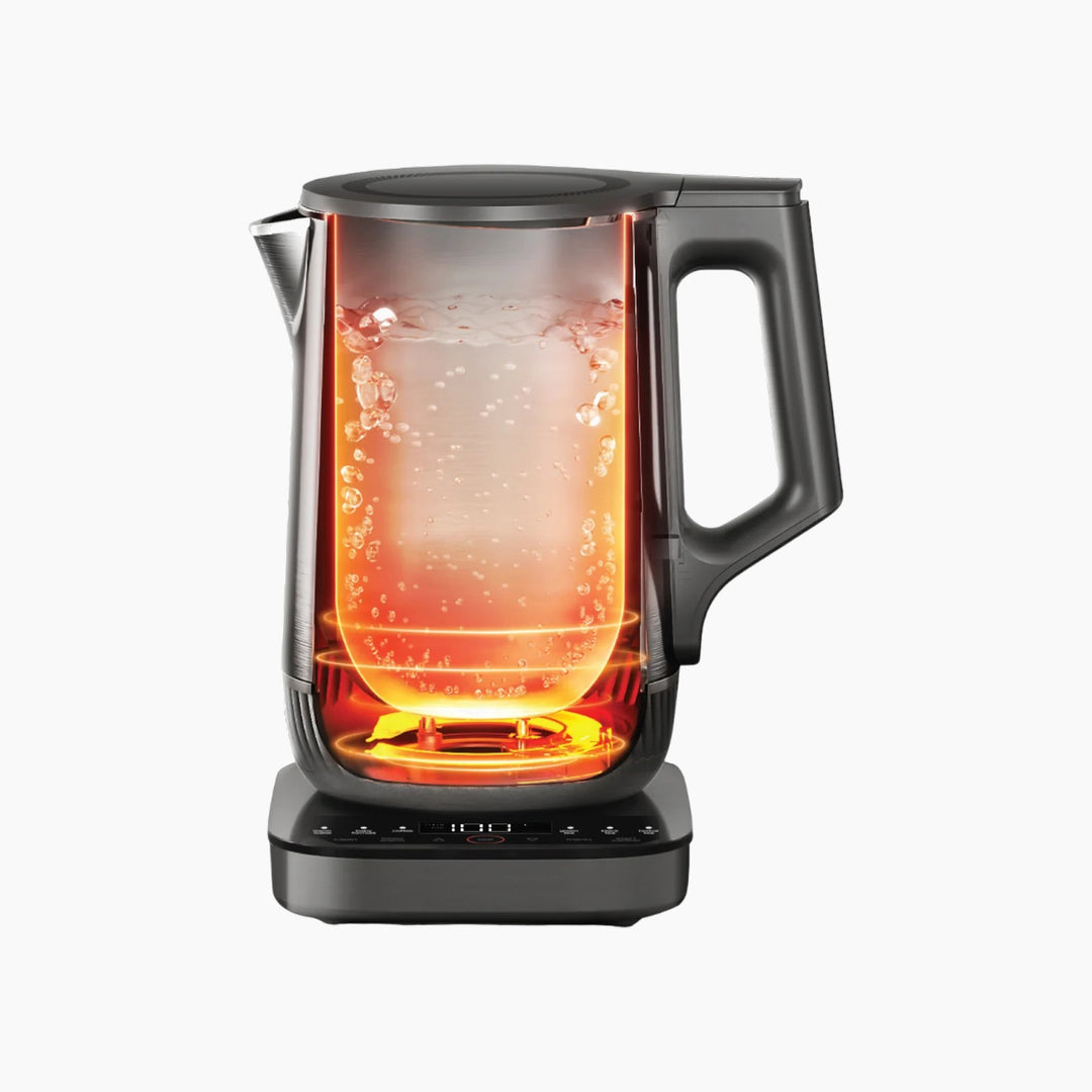 Nutricook Kettle With Digital Display