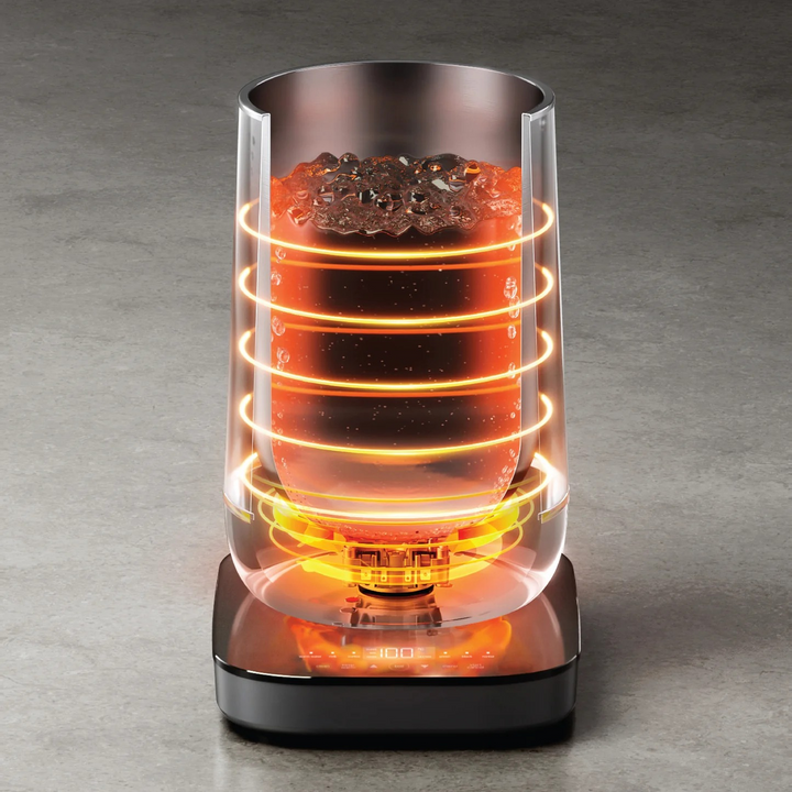 Nutricook Kettle With Digital Display