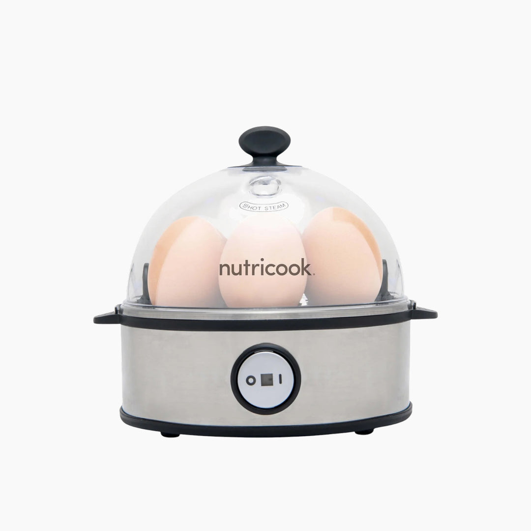 Nutricook Rapid Egg Cooker