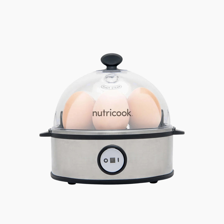 Nutricook Rapid Egg Cooker