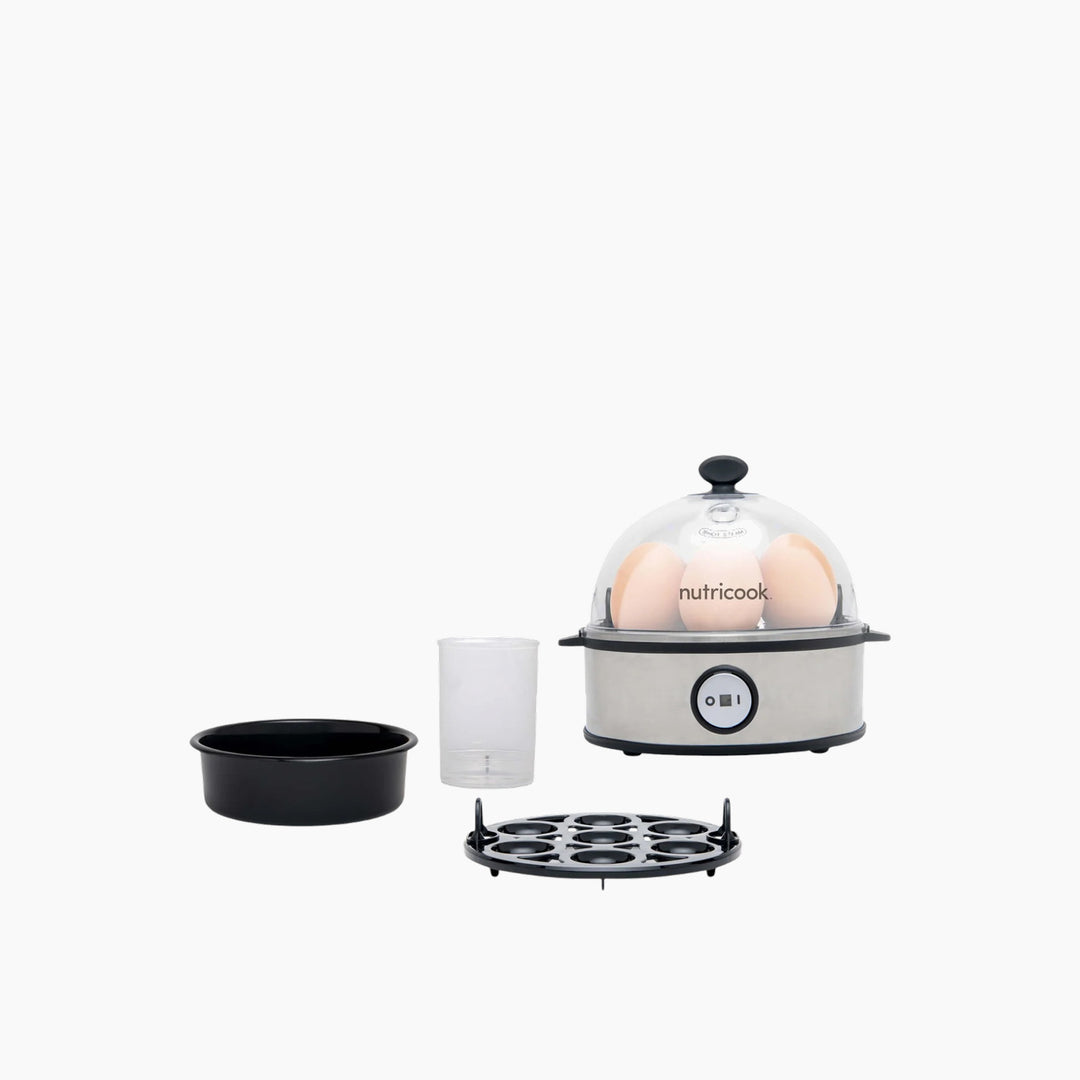 Nutricook Rapid Egg Cooker