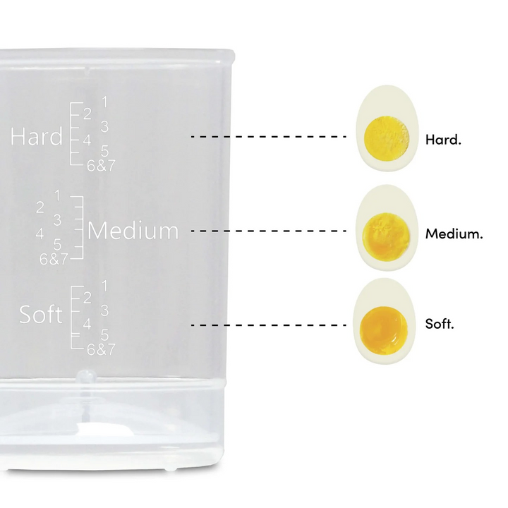Nutricook Rapid Egg Cooker