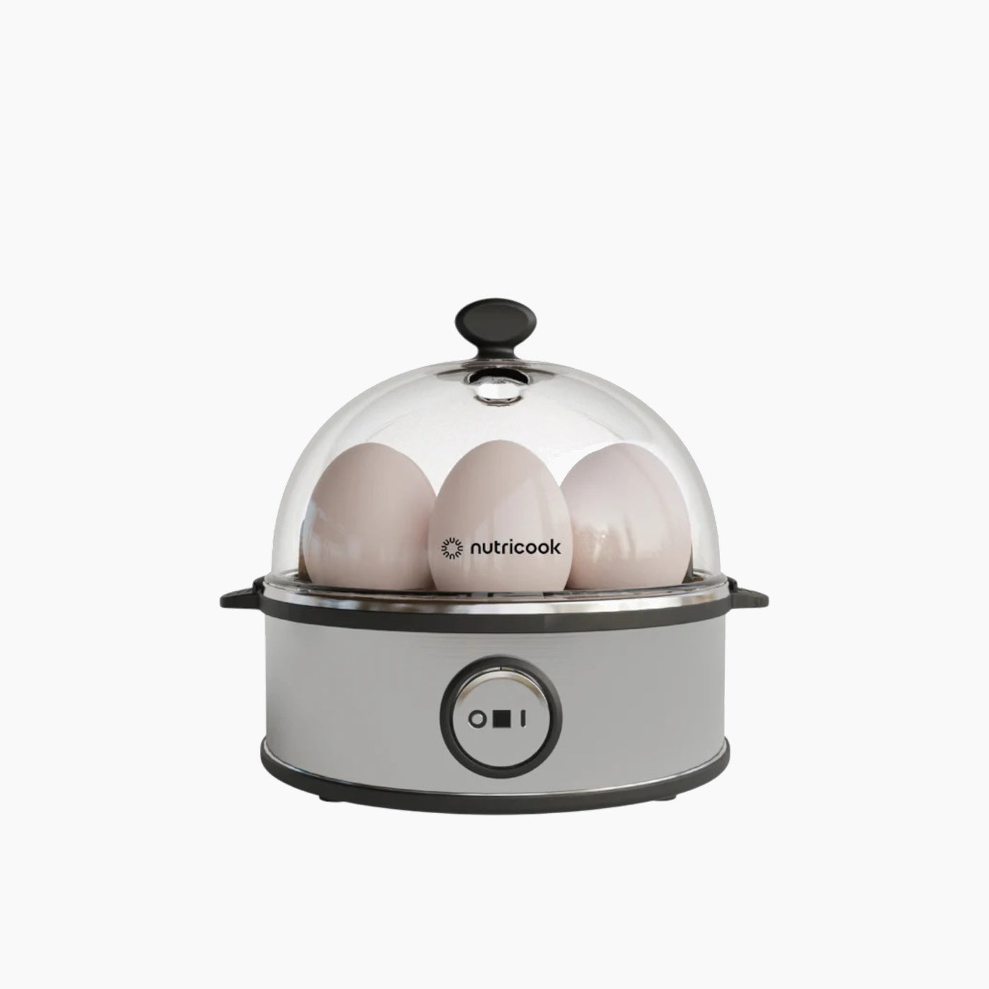 Nutricook Rapid Egg Cooker Nutricook Rapid Egg Cooker