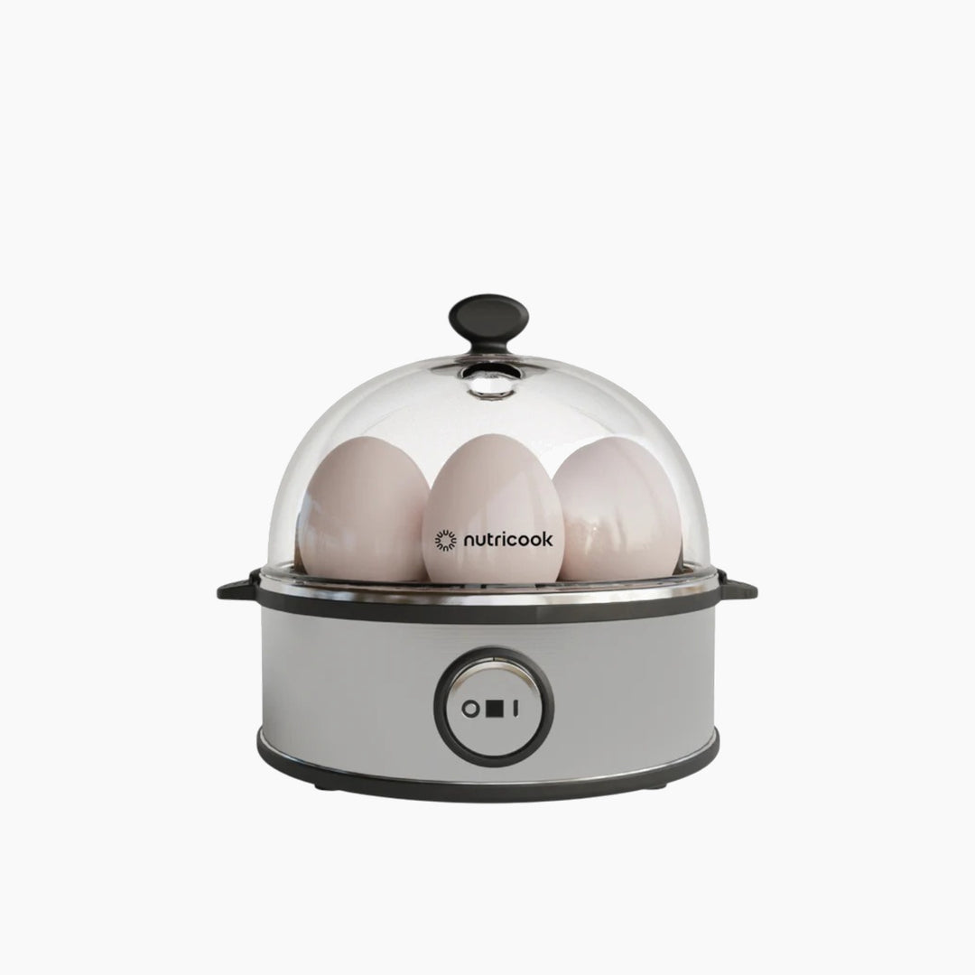Nutricook Rapid Egg Cooker